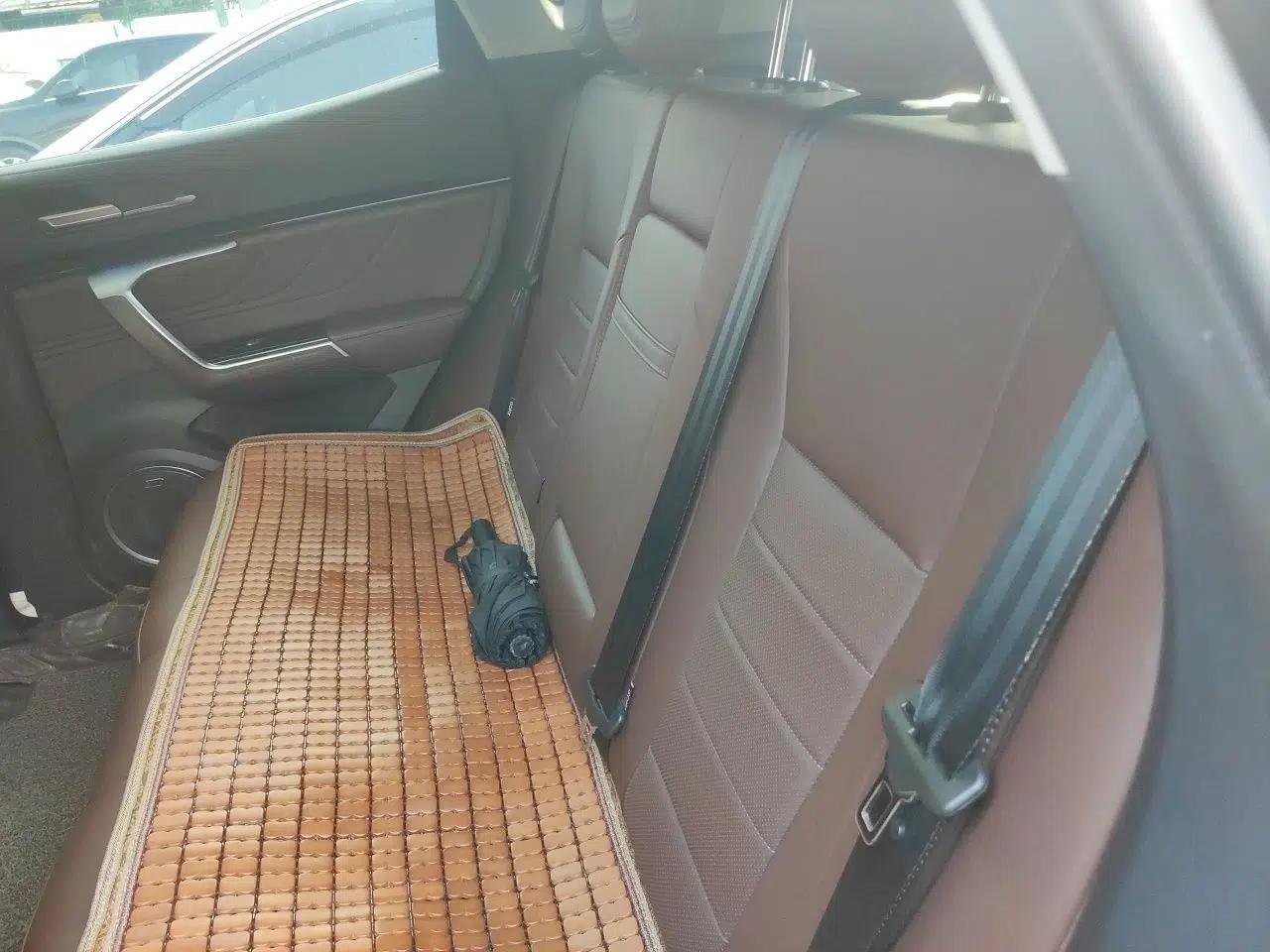 Wey VV5 2017 2.0T Ultra-Luxury Version — миниатюра 14