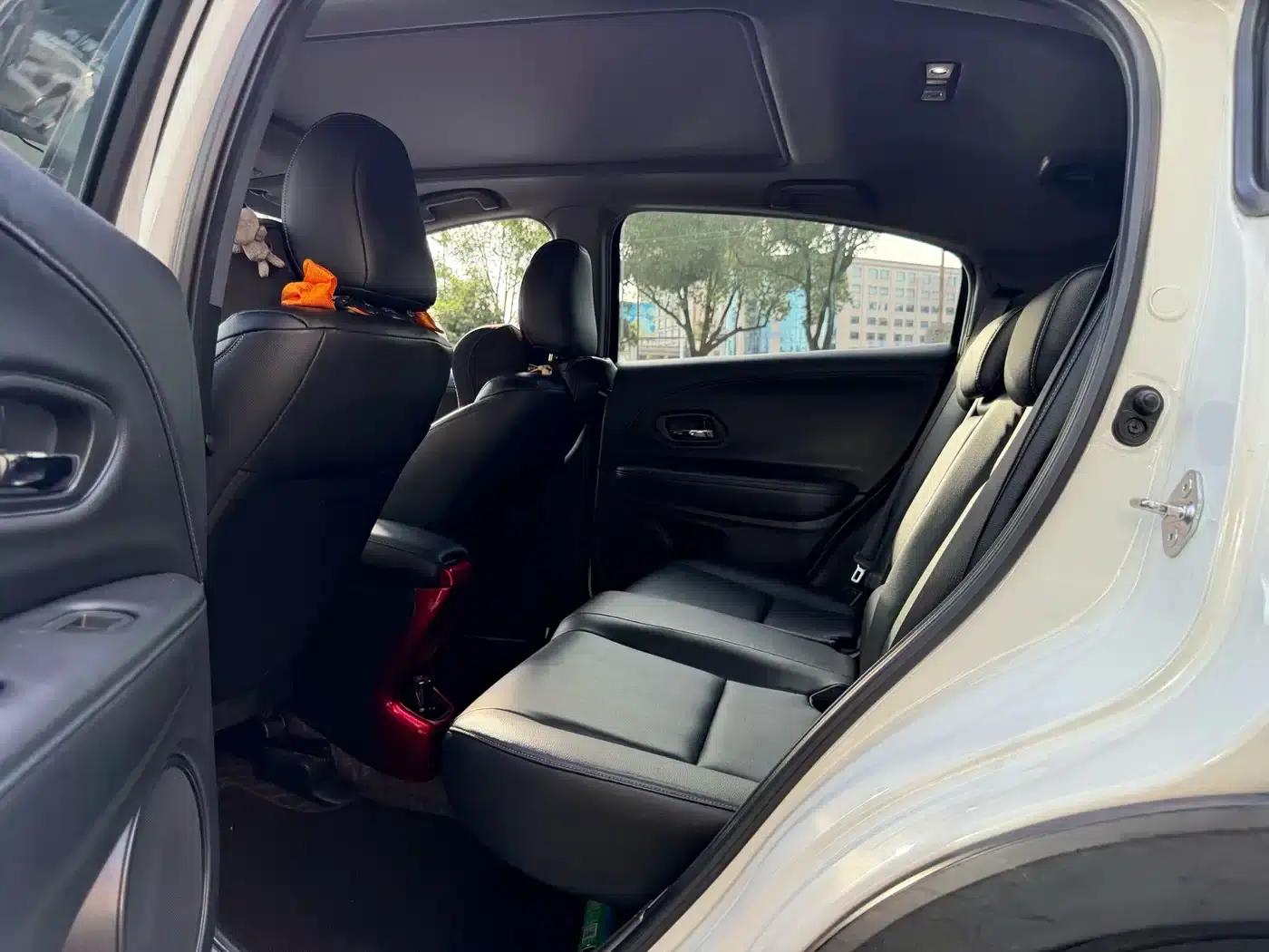 Honda XR-V 2019 1.5L CVT Deluxe Edition (National V Emission Standard) — миниатюра 9