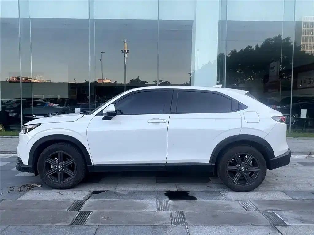Honda XR-V 2024 1.5L CVT Trend Edition — миниатюра 3