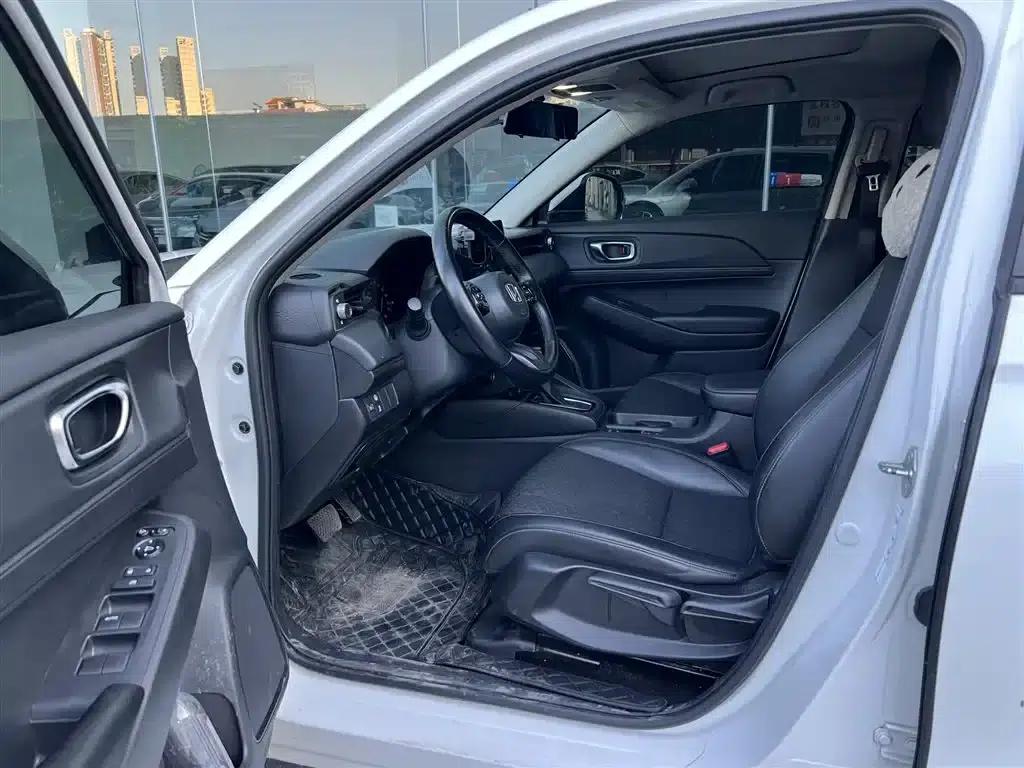Honda XR-V 2024 1.5L CVT Trend Edition — миниатюра 4