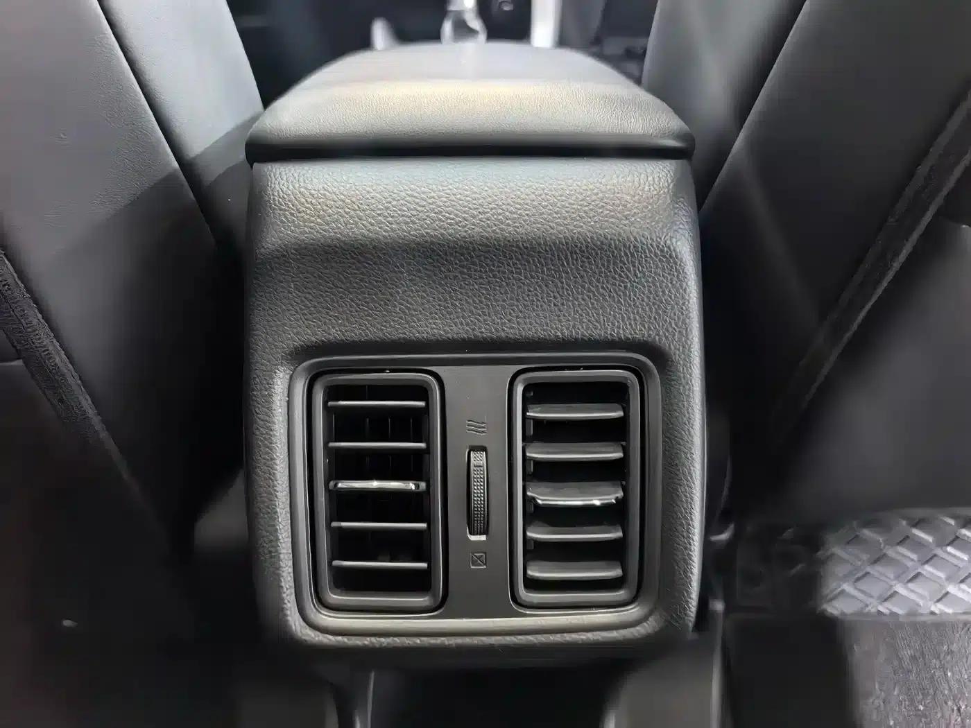 Honda XR-V 2023 Facelift 1.5L CVT Trend Edition — миниатюра 12