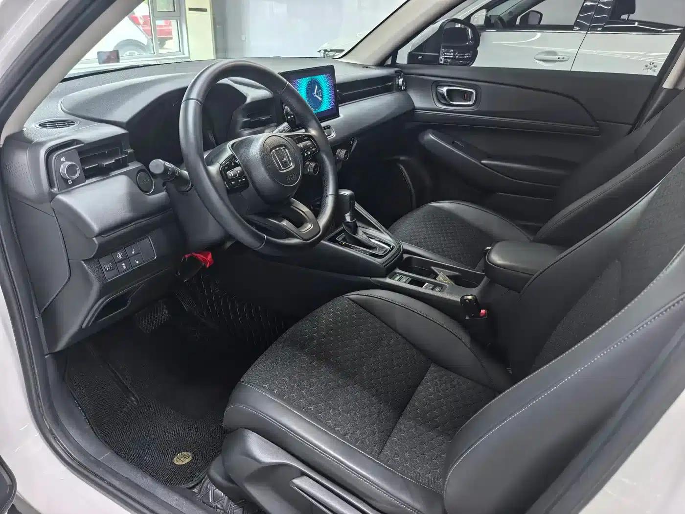 Honda XR-V 2023 Facelift 1.5L CVT Trend Edition — миниатюра 7