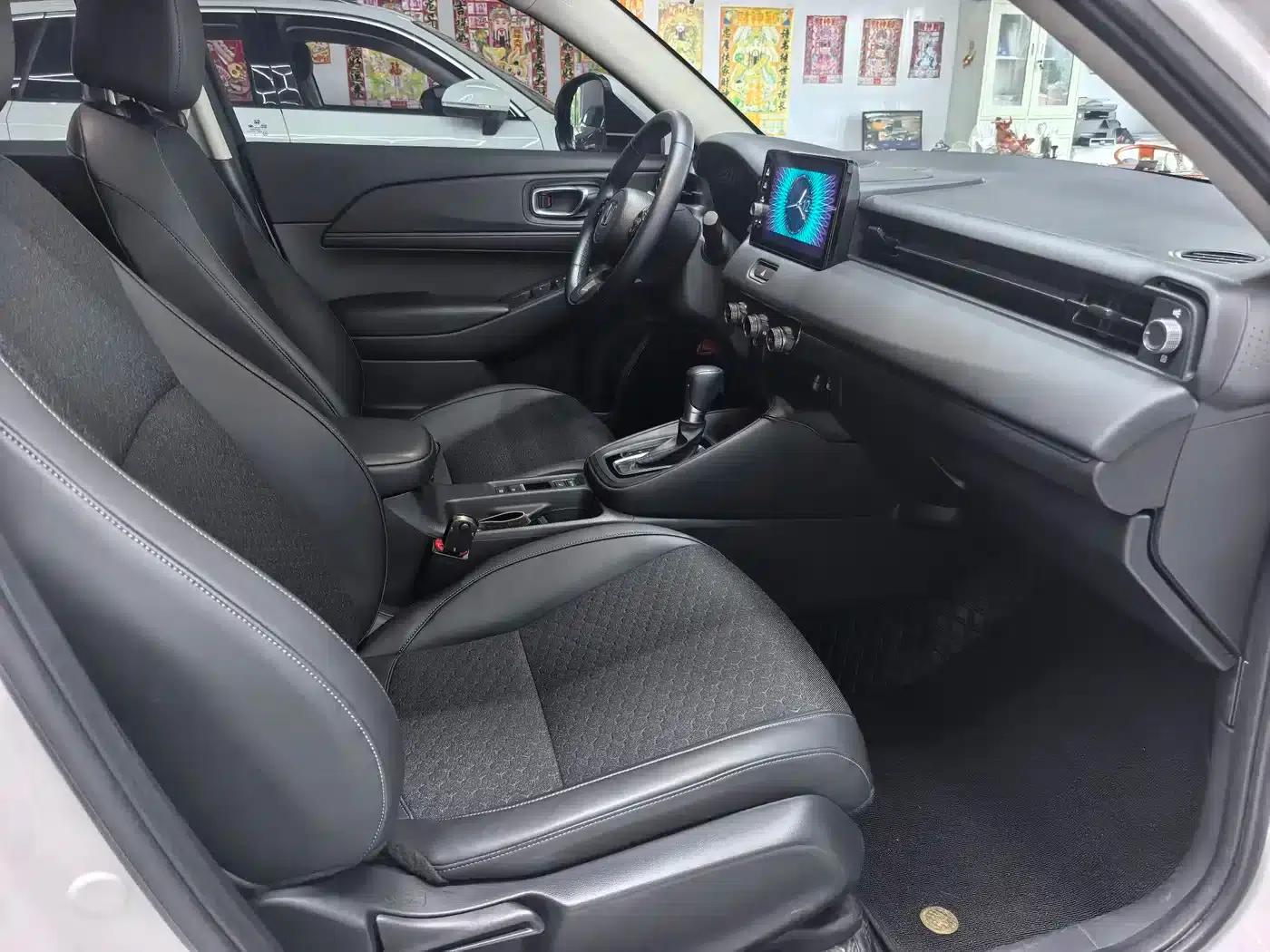 Honda XR-V 2023 Facelift 1.5L CVT Trend Edition — миниатюра 8