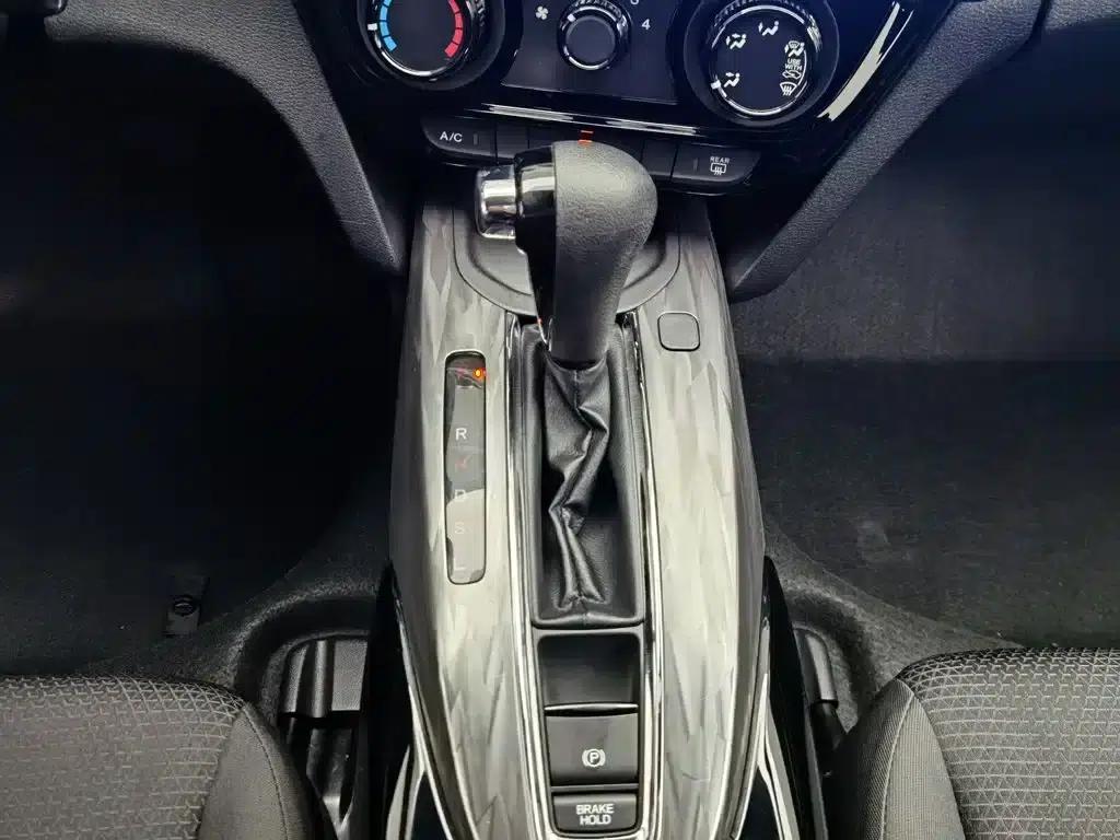 Honda XR-V 2021 1.5L CVT Classic Edition — миниатюра 13
