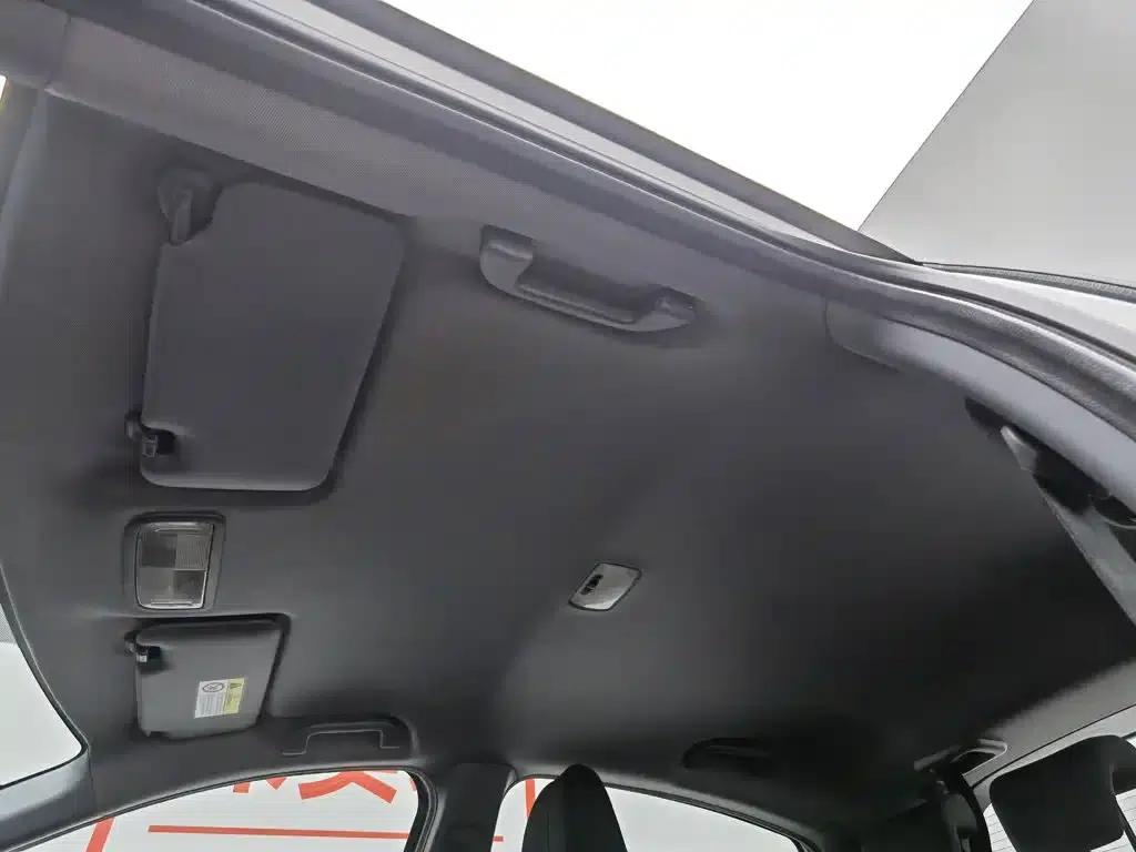Honda XR-V 2021 1.5L CVT Classic Edition — миниатюра 14