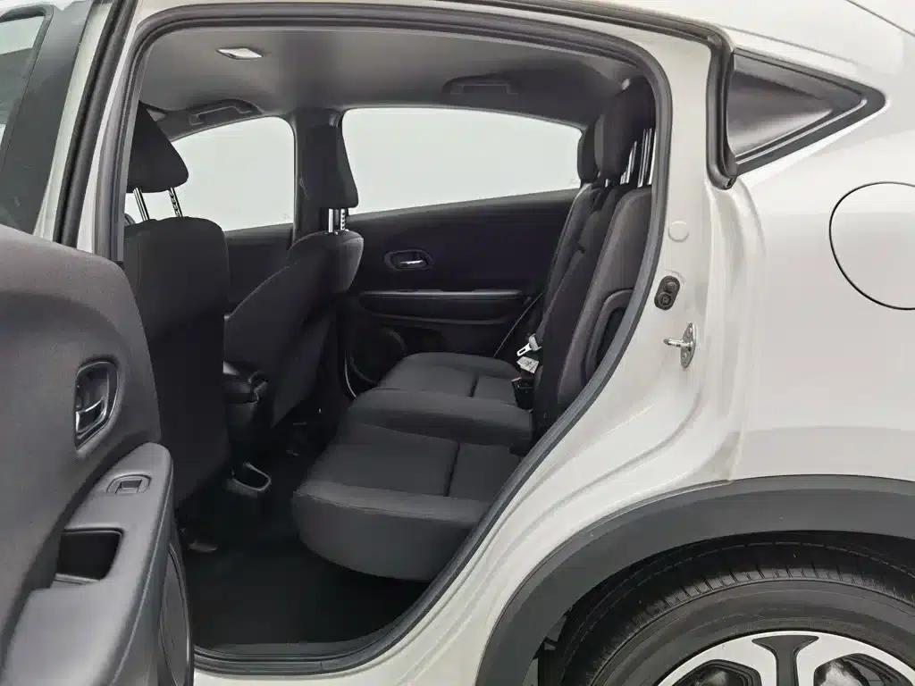 Honda XR-V 2021 1.5L CVT Classic Edition — миниатюра 15