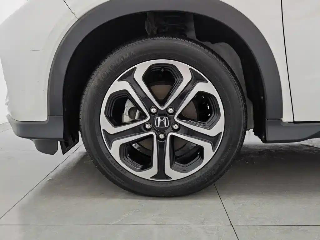Honda XR-V 2021 1.5L CVT Classic Edition — миниатюра 17