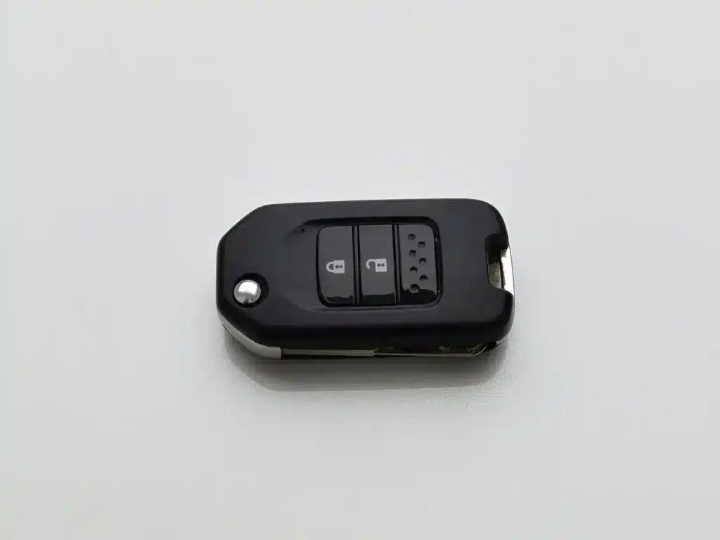 Honda XR-V 2021 1.5L CVT Classic Edition — миниатюра 19