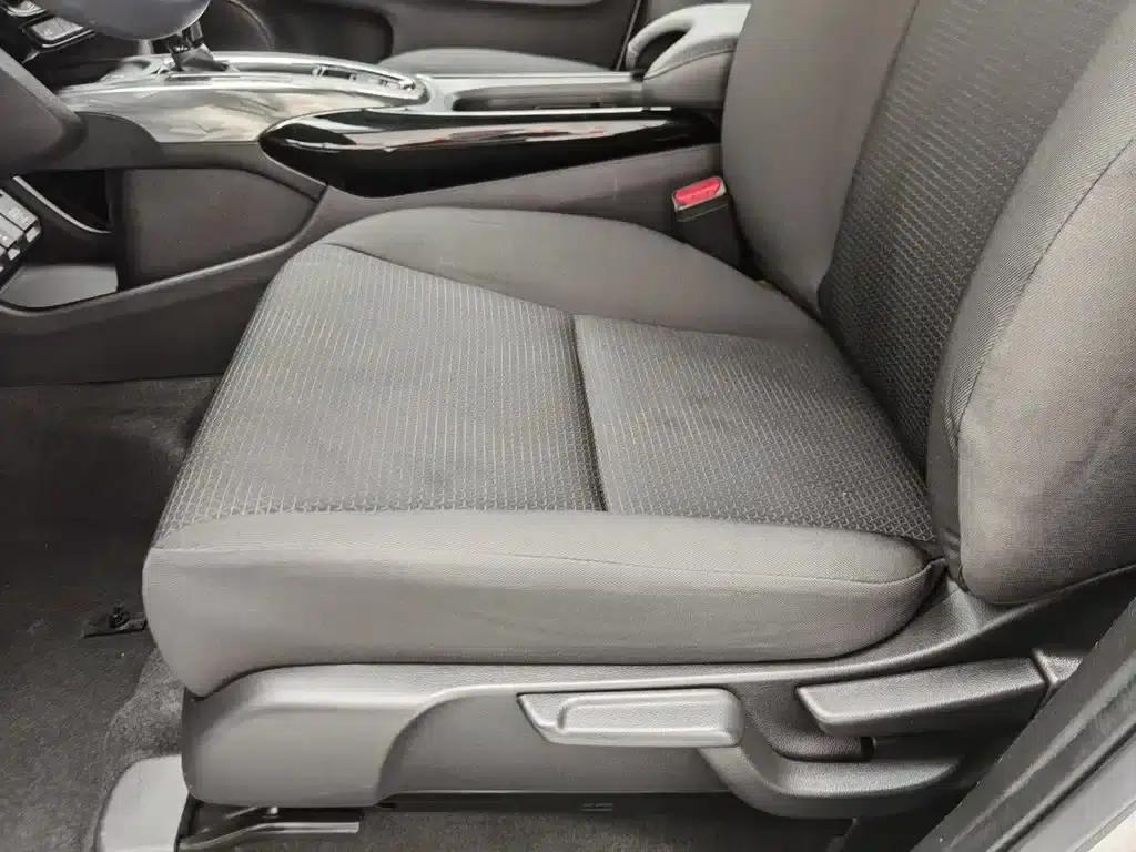 Honda XR-V 2021 1.5L CVT Classic Edition — миниатюра 20
