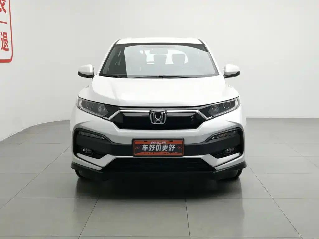Honda XR-V 2021 1.5L CVT Classic Edition — миниатюра 3