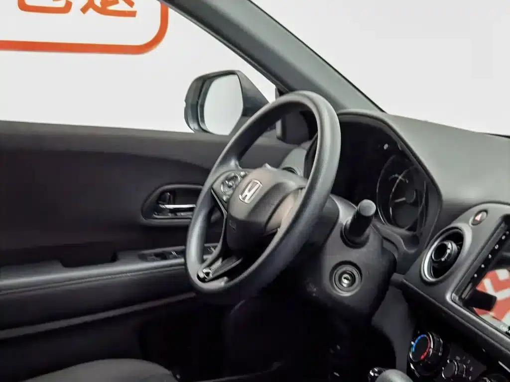 Honda XR-V 2021 1.5L CVT Classic Edition — миниатюра 22