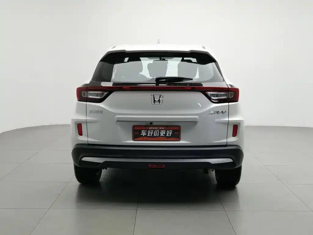Honda XR-V 2021 1.5L CVT Classic Edition — миниатюра 4
