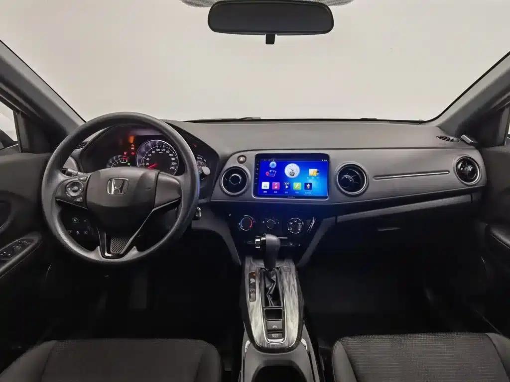 Honda XR-V 2021 1.5L CVT Classic Edition — миниатюра 5