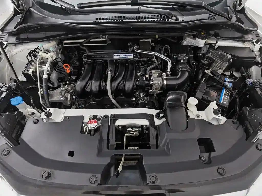 Honda XR-V 2021 1.5L CVT Classic Edition — миниатюра 6