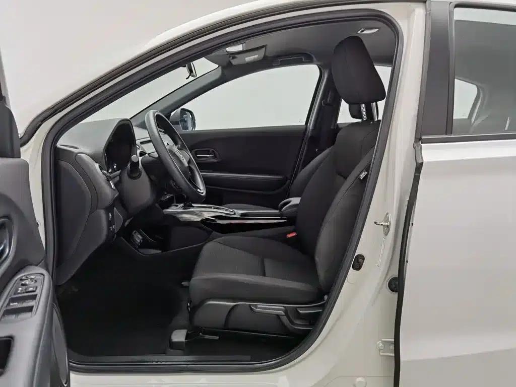 Honda XR-V 2021 1.5L CVT Classic Edition — миниатюра 10