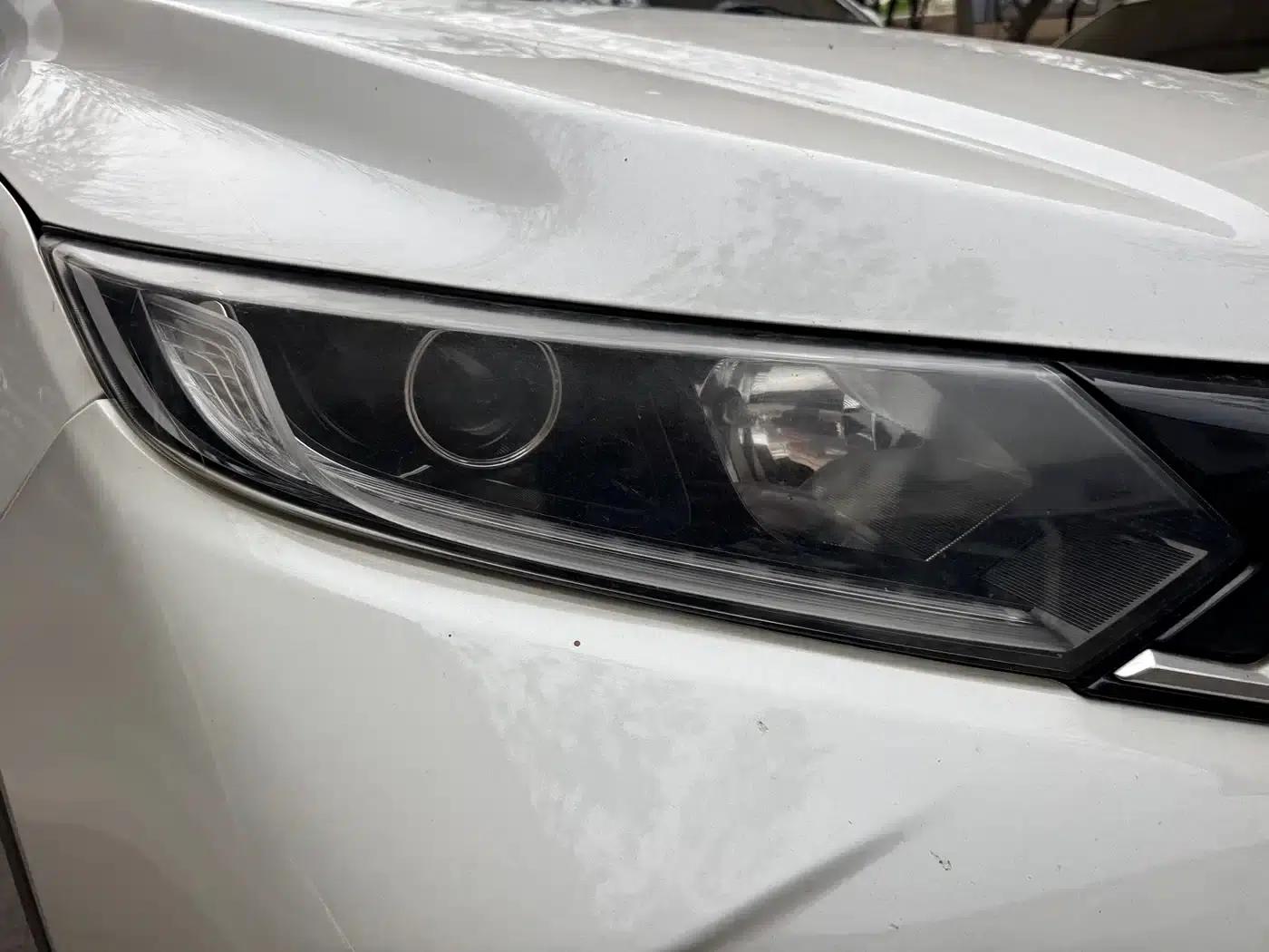 Honda XR-V 2020 1.5L CVT Classic Edition — миниатюра 4