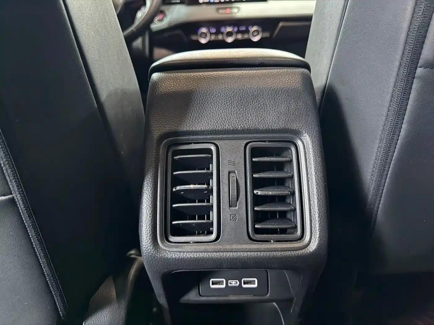 Honda XR-V 2023 1.5L CVT Trend Edition — миниатюра 14