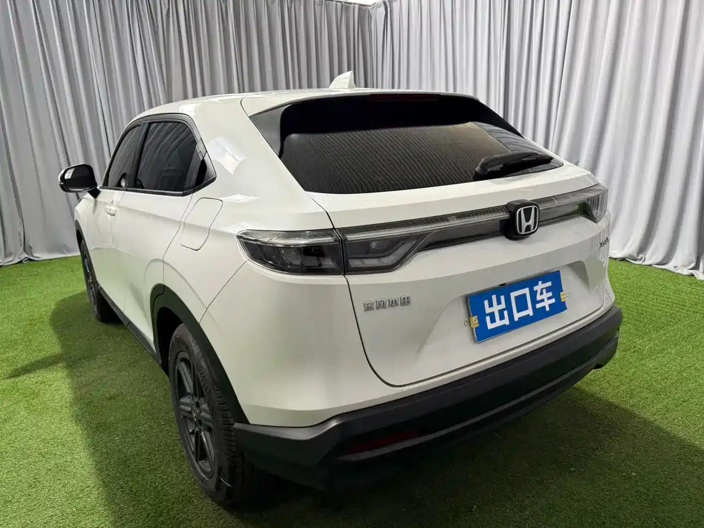 Honda XR-V 2023 1.5L CVT Trend Edition — миниатюра 6