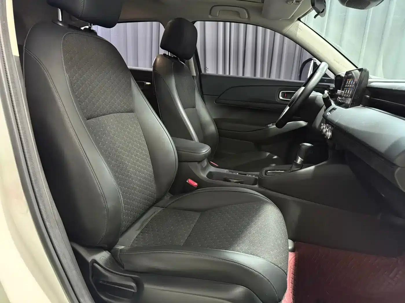 Honda XR-V 2023 1.5L CVT Trend Edition — миниатюра 8