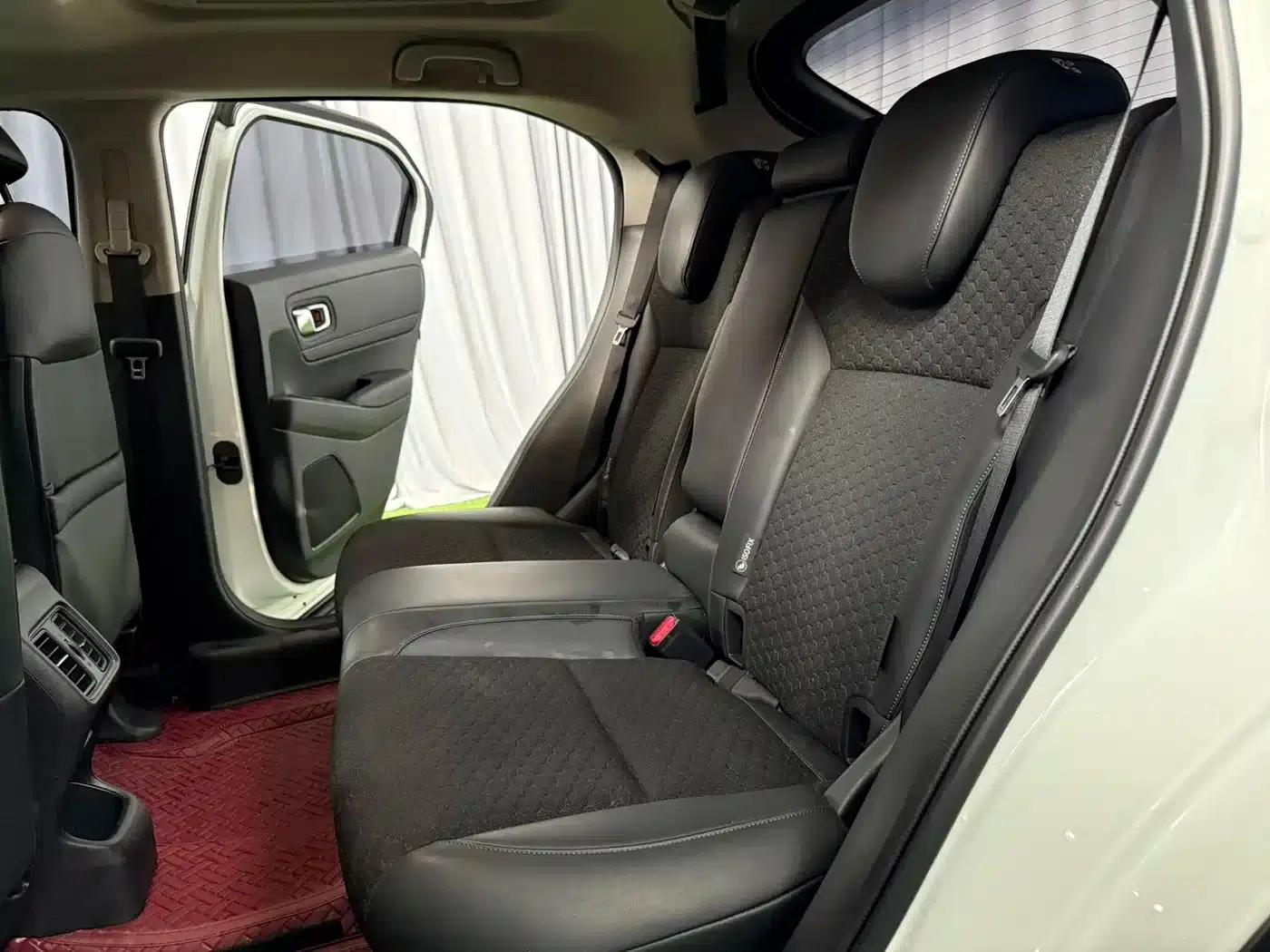 Honda XR-V 2023 1.5L CVT Trend Edition — миниатюра 9