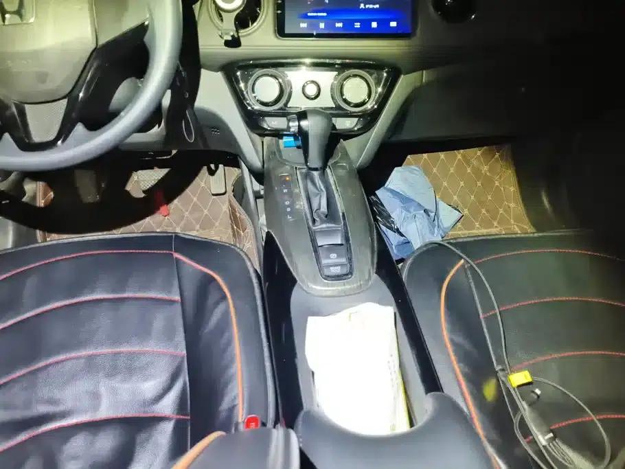 Honda XR-V 2017 1.5L LXi CVT Classic Edition — миниатюра 15