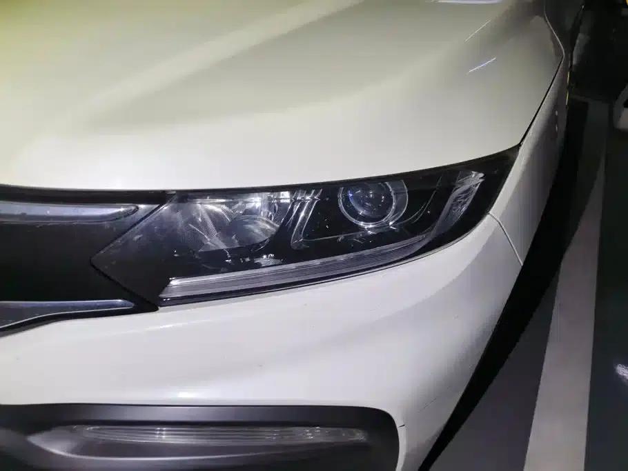 Honda XR-V 2017 1.5L LXi CVT Classic Edition — миниатюра 5