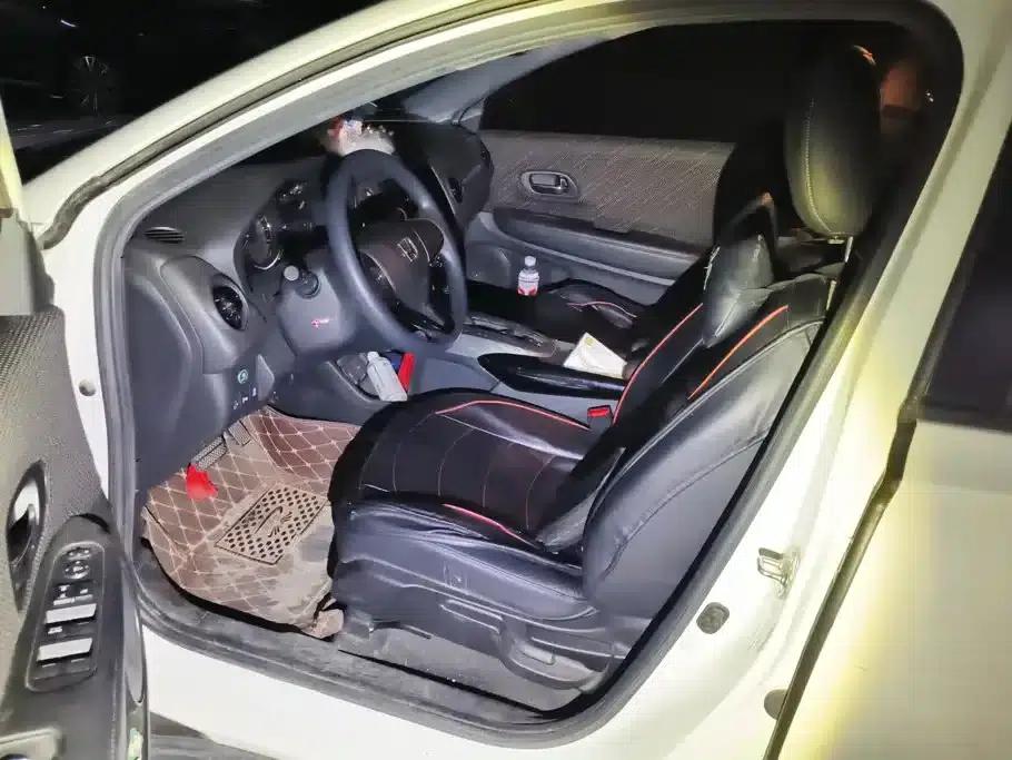 Honda XR-V 2017 1.5L LXi CVT Classic Edition — миниатюра 9
