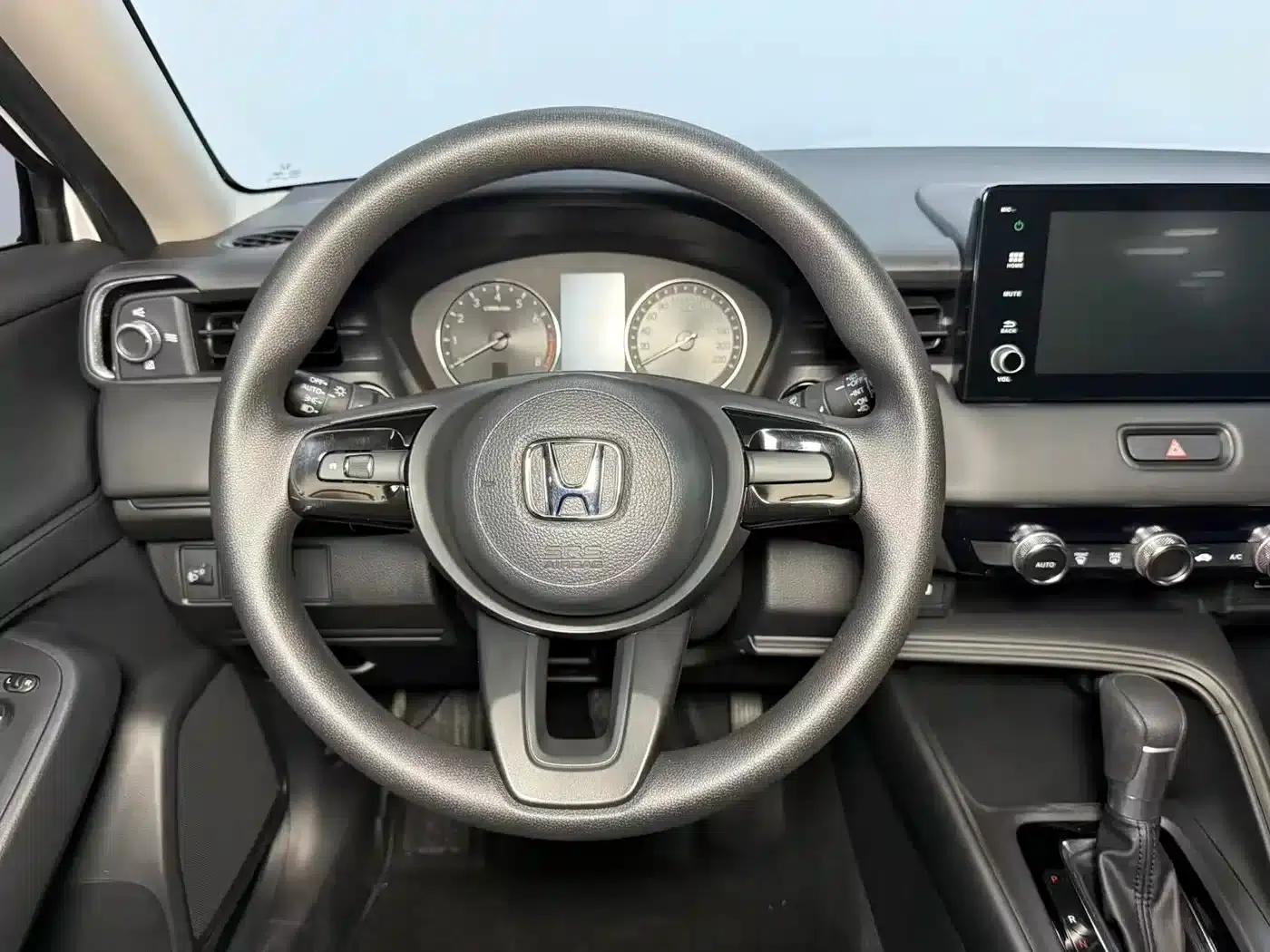 Honda XR-V 2023 1.5L CVT Hot Edition — миниатюра 12