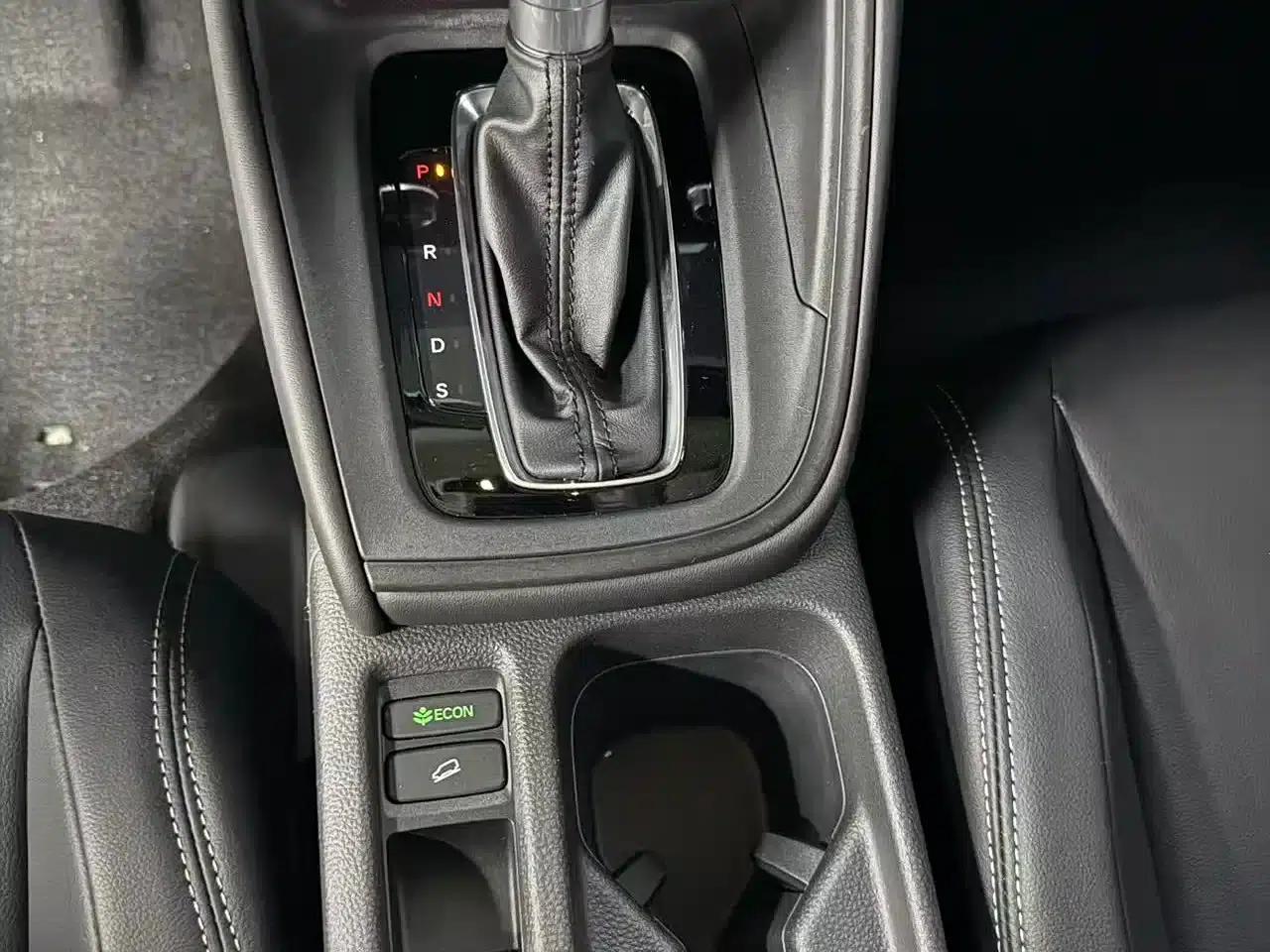 Honda XR-V 2023 1.5L CVT Hot Edition — миниатюра 15