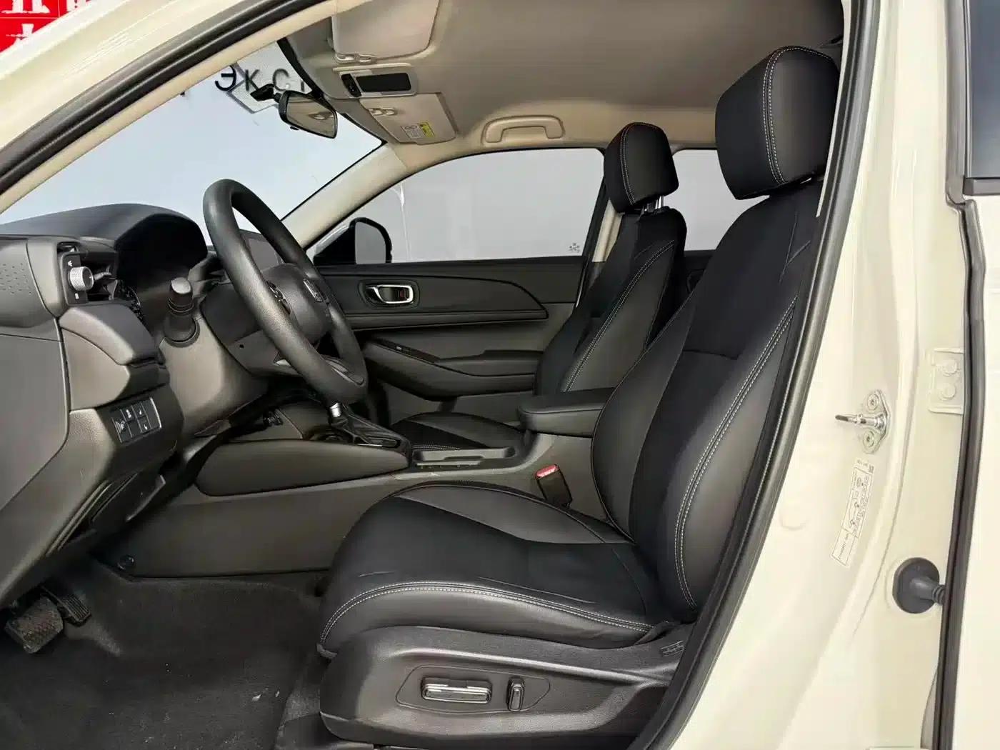 Honda XR-V 2023 1.5L CVT Hot Edition — миниатюра 18