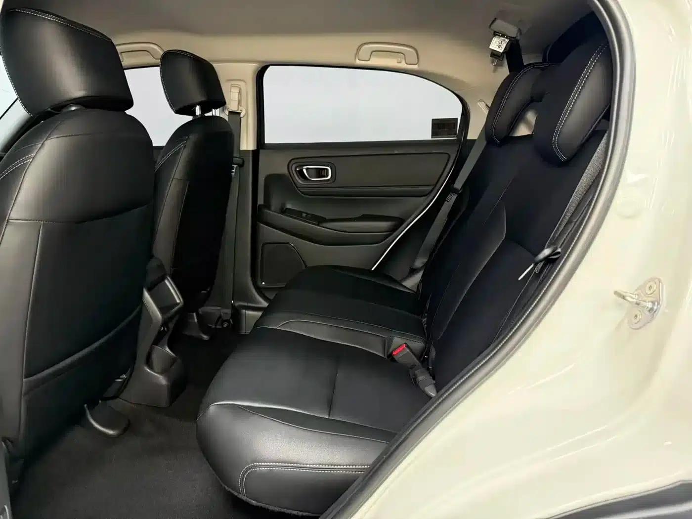 Honda XR-V 2023 1.5L CVT Hot Edition — миниатюра 19