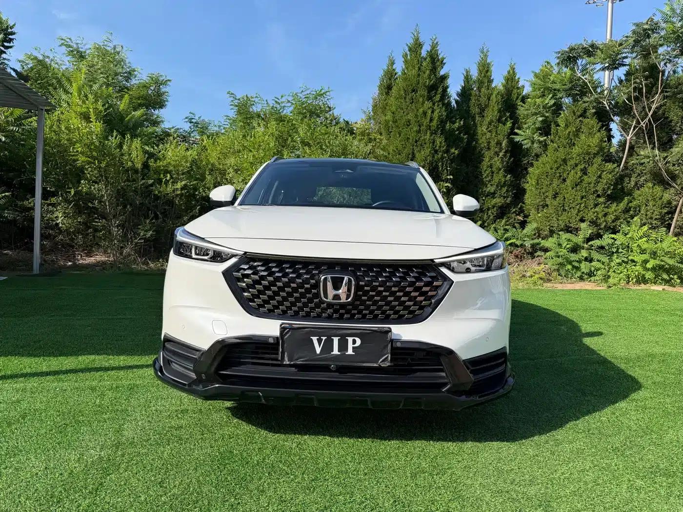 Honda XR-V 2023 1.5L CVT Trend Edition — миниатюра 2