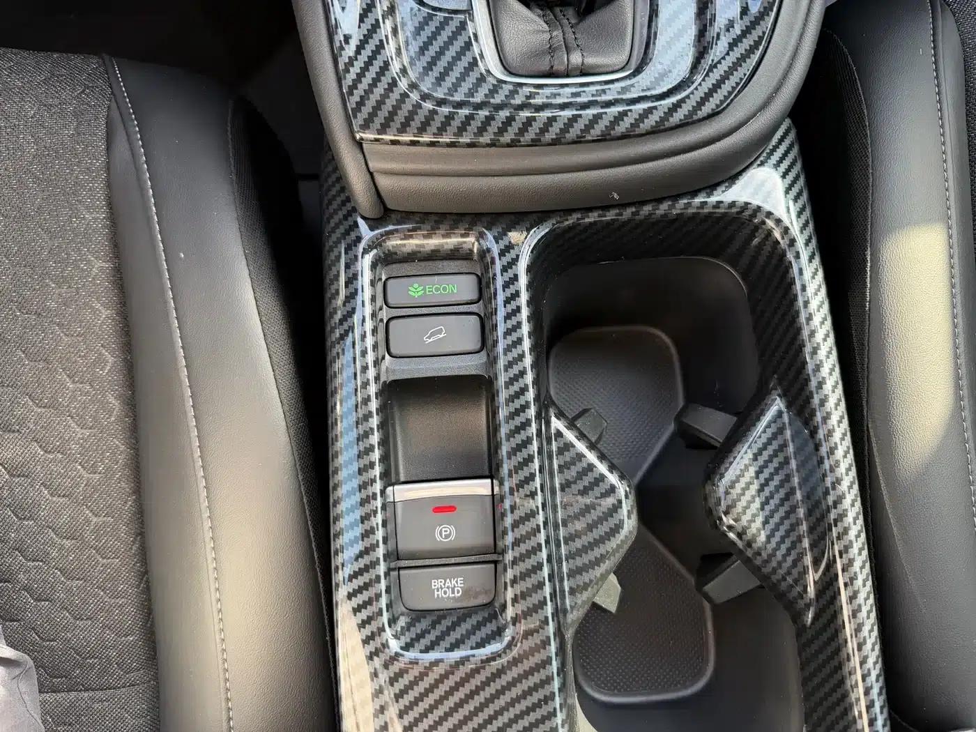 Honda XR-V 2023 1.5L CVT Trend Edition — миниатюра 15