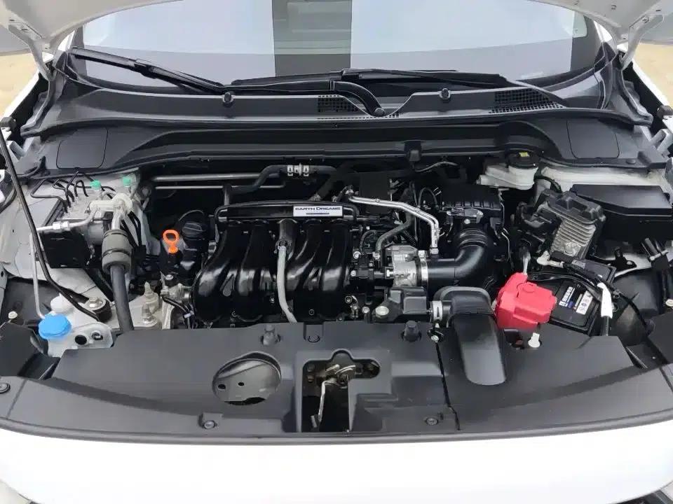 Honda XR-V 2023 1.5L CVT Trend Edition — миниатюра 15