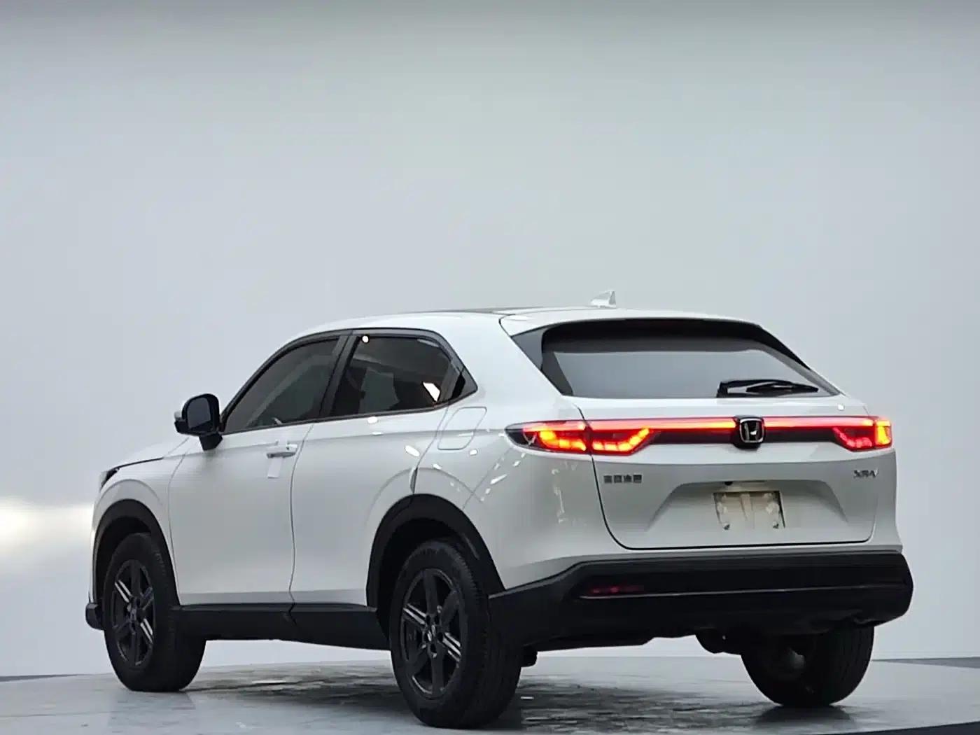 Honda XR-V 2023 1.5L CVT Trend Edition — миниатюра 18