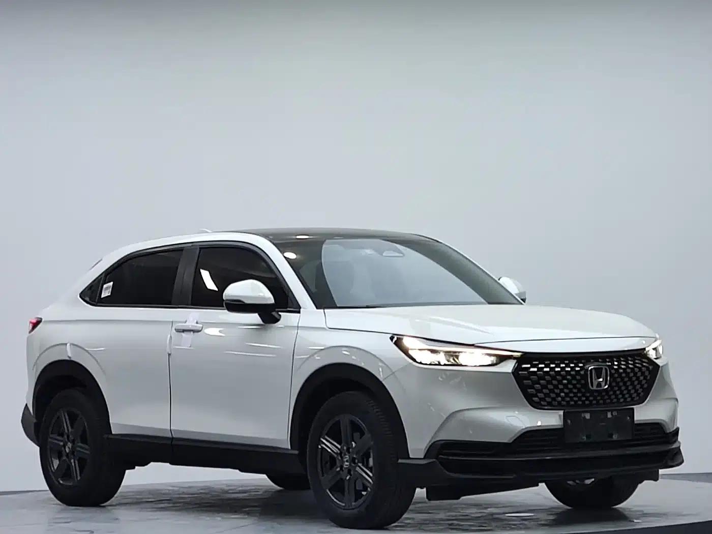 Honda XR-V 2023 1.5L CVT Trend Edition — миниатюра 4