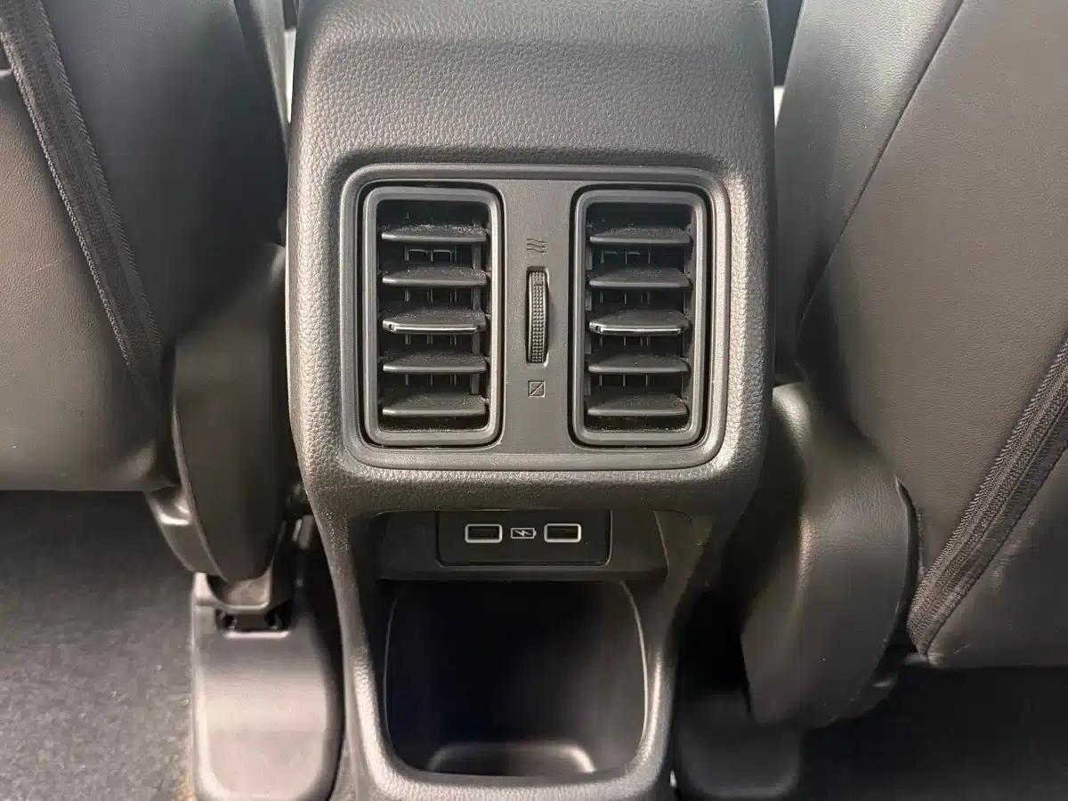 Honda XR-V 2023 1.5L CVT Trend Edition — миниатюра 14