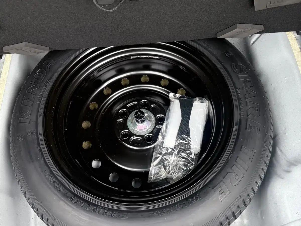 Honda XR-V 2023 1.5L CVT Trend Edition — миниатюра 17
