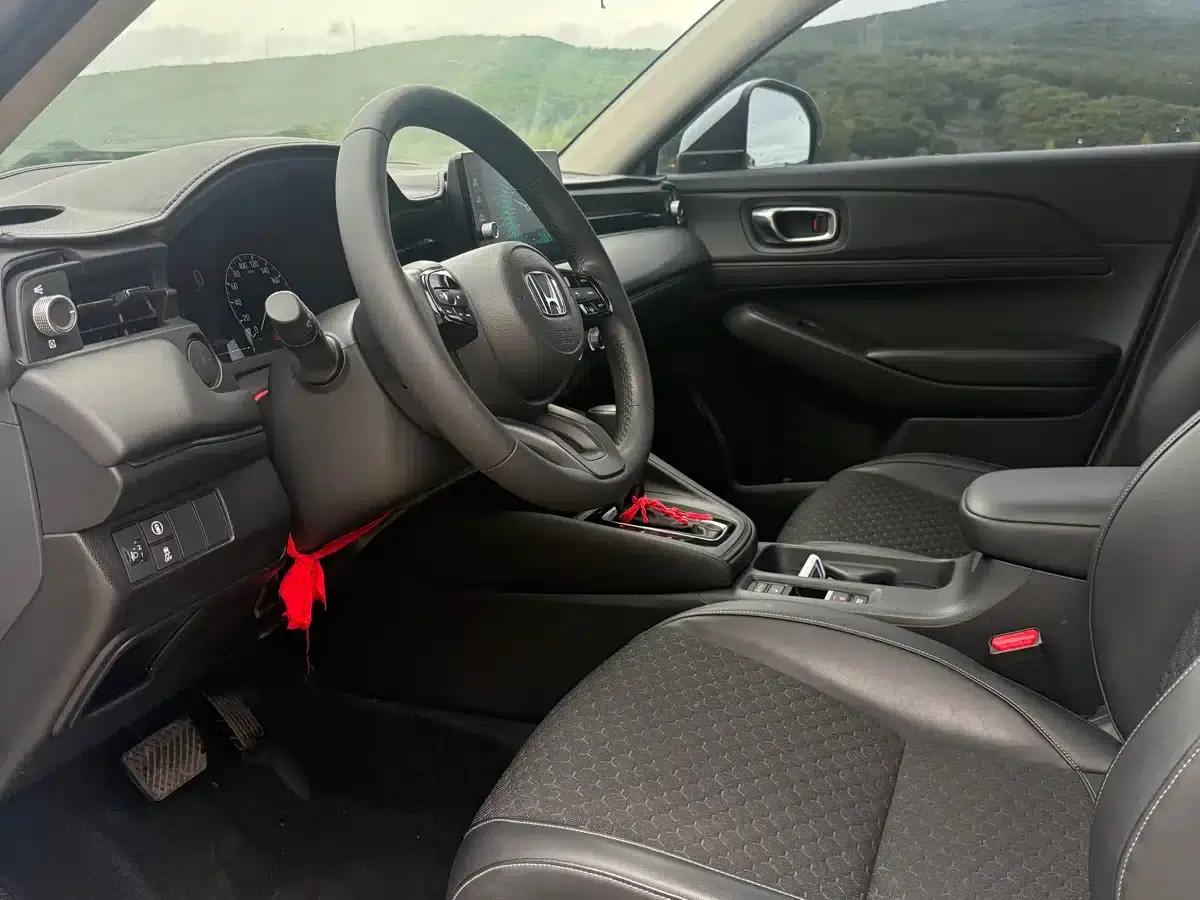 Honda XR-V 2023 1.5L CVT Trend Edition — миниатюра 6