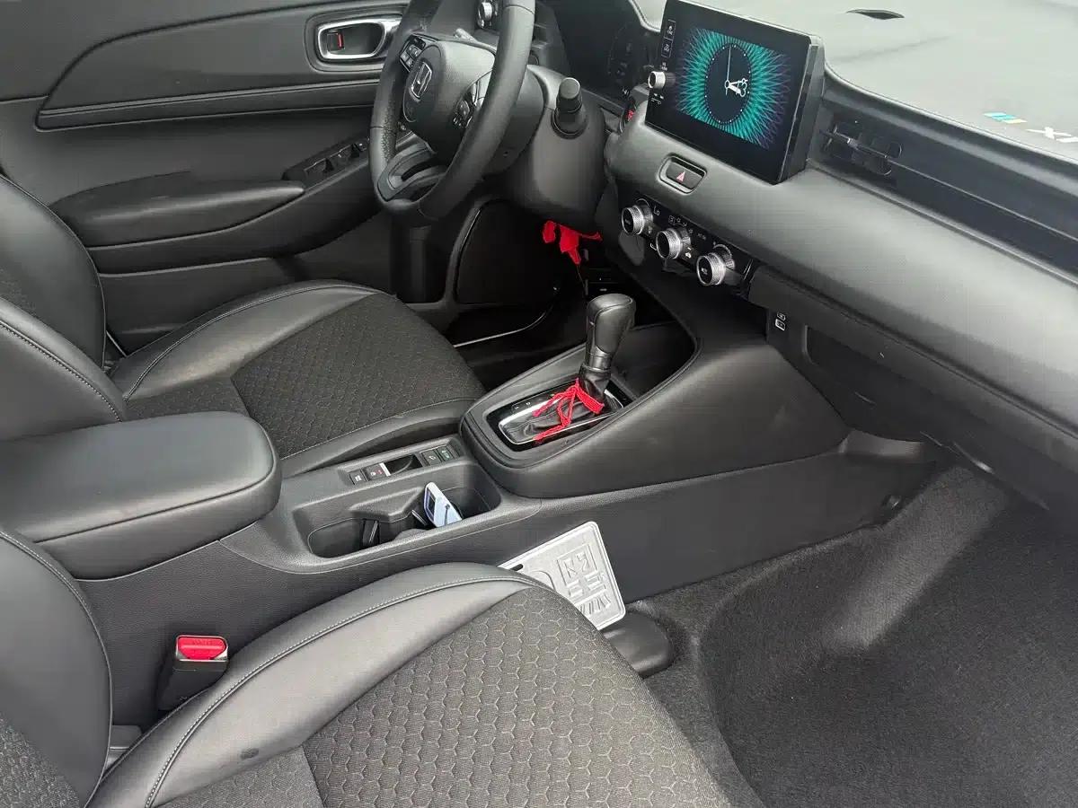 Honda XR-V 2023 1.5L CVT Trend Edition — миниатюра 7
