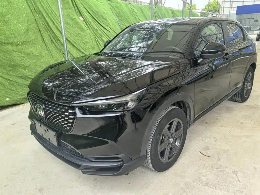 Honda XR-V 2023 1.5L CVT Hot Edition — миниатюра 1
