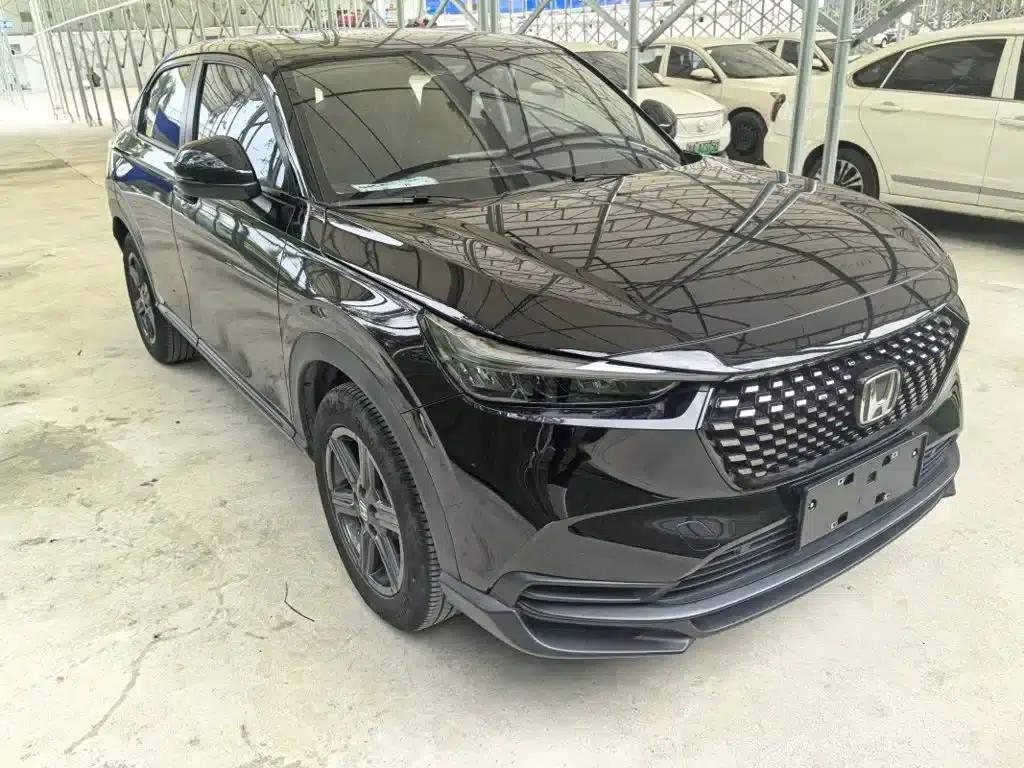 Honda XR-V 2023 1.5L CVT Hot Edition — миниатюра 2