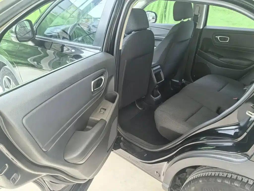 Honda XR-V 2023 1.5L CVT Hot Edition — миниатюра 12