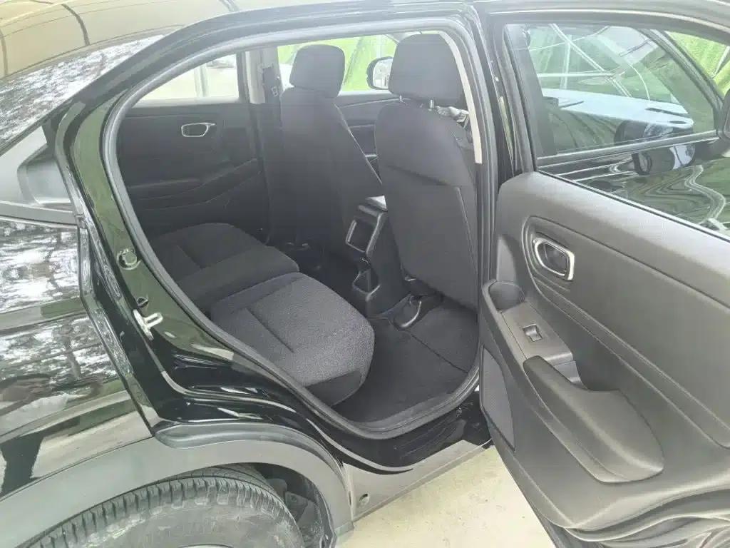 Honda XR-V 2023 1.5L CVT Hot Edition — миниатюра 14