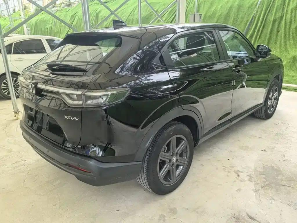 Honda XR-V 2023 1.5L CVT Hot Edition — миниатюра 15