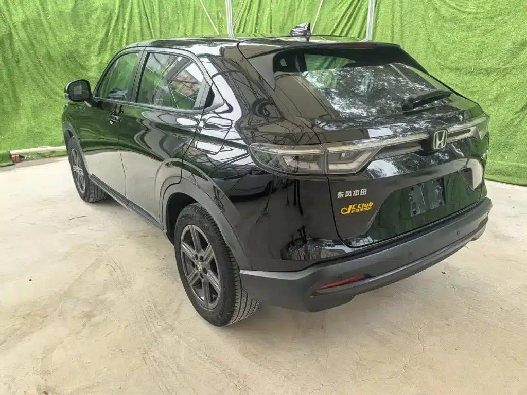 Honda XR-V 2023 1.5L CVT Hot Edition — миниатюра 16