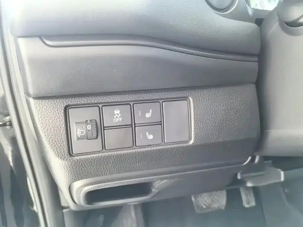 Honda XR-V 2023 1.5L CVT Hot Edition — миниатюра 6