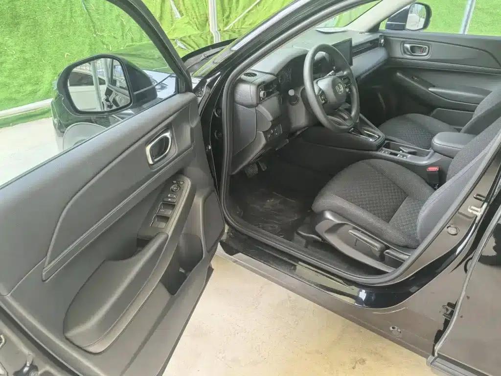 Honda XR-V 2023 1.5L CVT Hot Edition — миниатюра 9