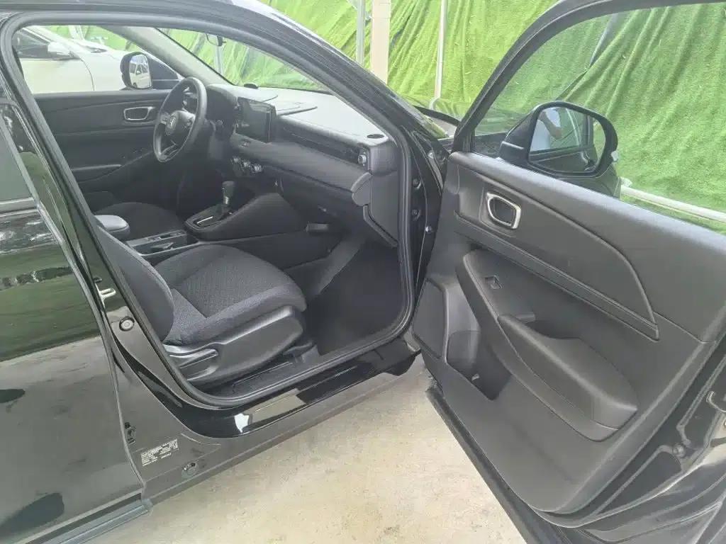 Honda XR-V 2023 1.5L CVT Hot Edition — миниатюра 10
