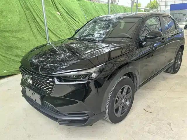 Honda XR-V 2023 1.5L CVT Hot Edition